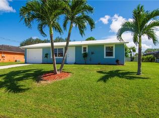 1174 SW Coleman Ave, Port Saint Lucie, FL 34953