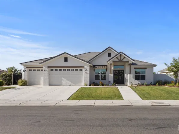 16711 Keystone Pl, Bakersfield, CA 93314