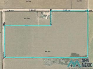 370 N Toledo St, Portales, NM 88130