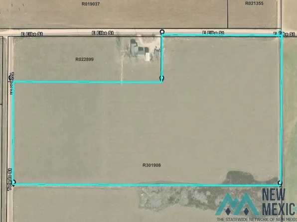 370 N Toledo St, Portales, NM 88130