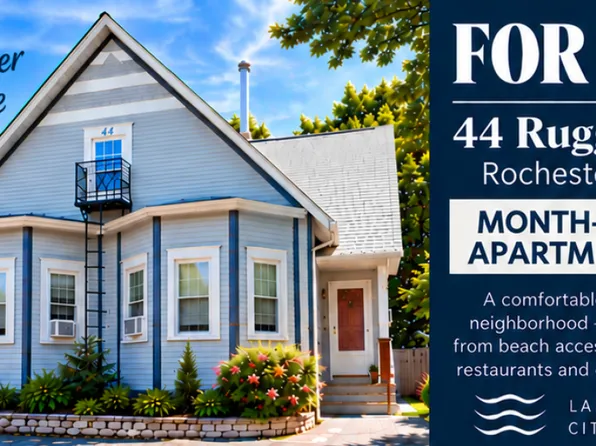 40-44 Ruggles St, Rochester, NY 14612
