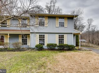 1319 Old Pine Ct, Annapolis, MD 21409