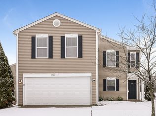 7763 Amadeus Dr, Indianapolis, IN 46239