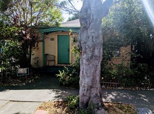 1112 Kains Ave, Albany, CA 94706