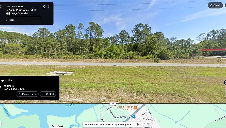 1st image of 782 S US HIGHWAY 17 LOT 17