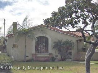 3028 W 78th Pl, Inglewood, CA 90305