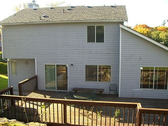 Back Exterior