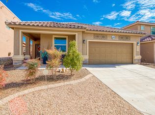 322 Silverhill Pl, El Paso, TX 79928