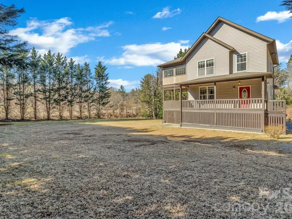 116 Unaka Ave, Asheville, NC 28803