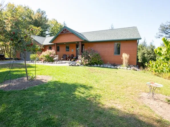 16299 Thelen Rd, Mountain, WI 54149