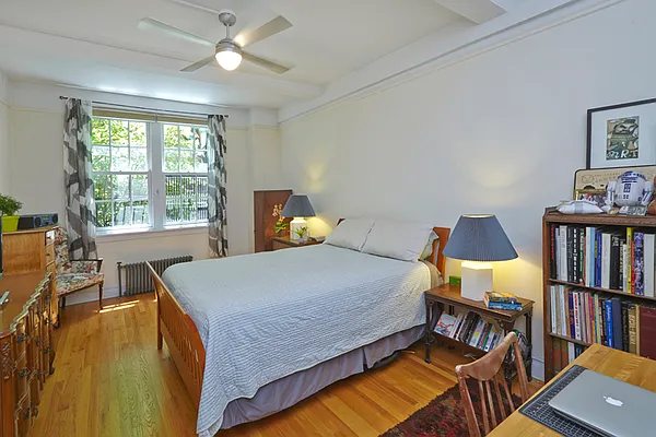 Sold by Brown Harris Stevens | media 4