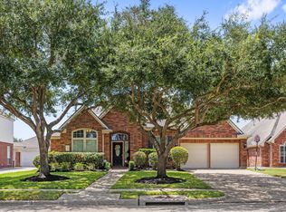 26823 Sandy Arbor Ln, Katy, TX 77494