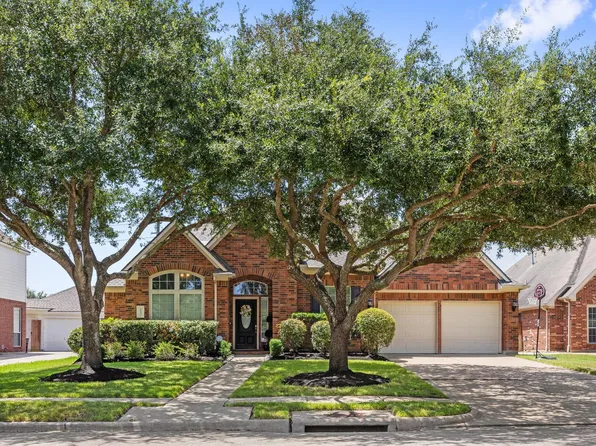 26823 Sandy Arbor Ln, Katy, TX 77494