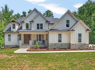 55 River View Ct, Timberlake, NC 27583
