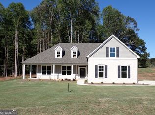 231 Camden Loop, Jefferson, GA 30549