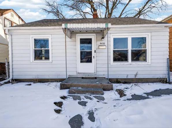 4418 N 67th STREET, Milwaukee, WI 53218