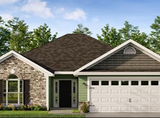 01-E Brigantine Bend, Graniteville, SC 29829