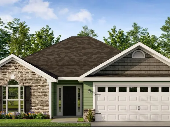 1 Brigantine Bnd, Graniteville, SC 29829