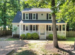 7337 Key Deer Cir, Midlothian, VA 23112