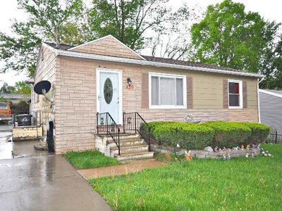 439 E Porter Ave, Des Moines, IA, 50315
