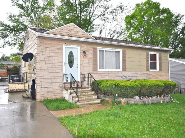 439 E Porter Ave, Des Moines, IA 50315