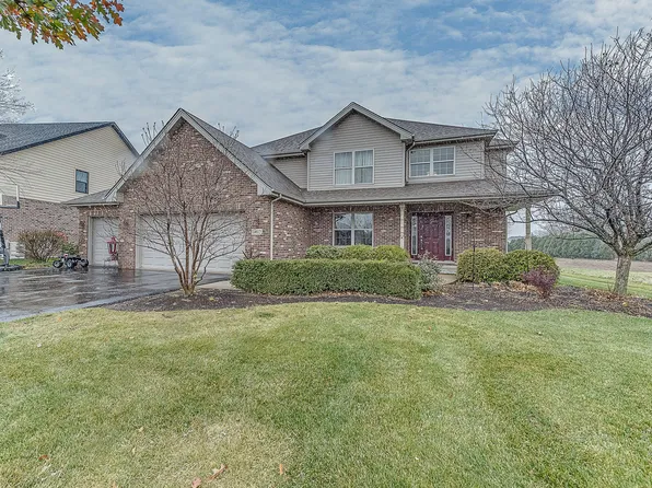 19612 S Sophie Ct, Frankfort, IL 60423