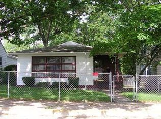 415 Jackson St, Michigan City, IN