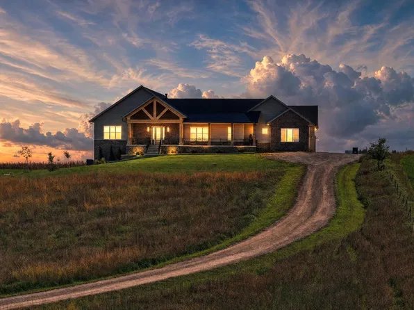 48453 256th St, Garretson, SD 57030