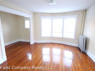 242 Fort Pleasant Ave APT 4L, Springfield, MA 01108