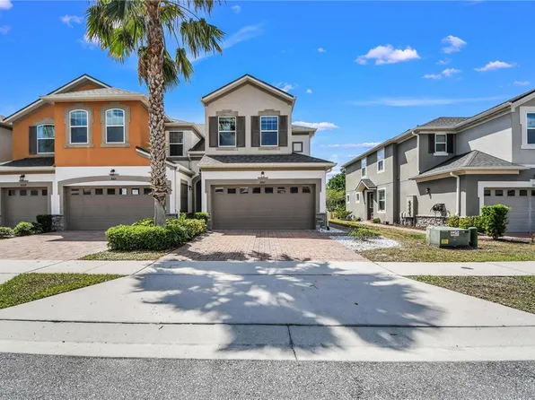 3661 Brighton Park Cir, Belle Isle, FL 32812