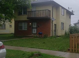 4962 N 47th St #4964, Milwaukee, WI 53218