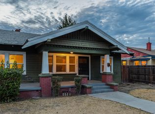 2027 N Van Ness Blvd, Fresno, CA 93704