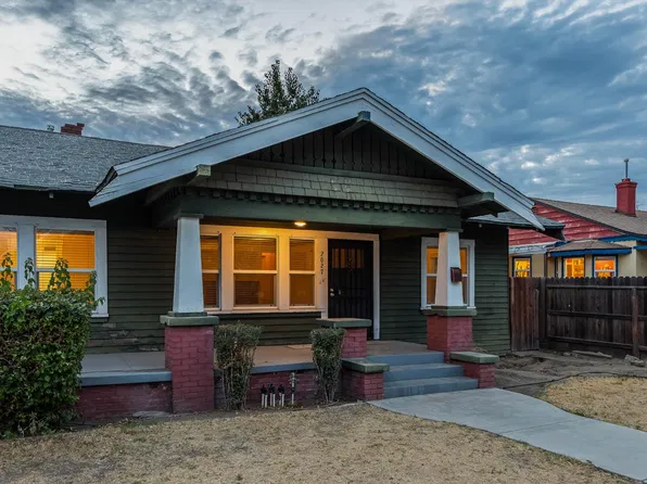 2027 N Van Ness Blvd, Fresno, CA 93704