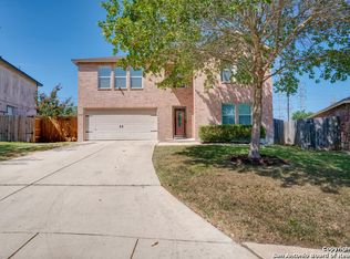10803 Otter Pass, San Antonio, TX 78254