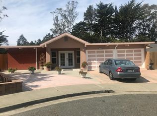 2580 Turnberry Dr, San Bruno, CA 94066