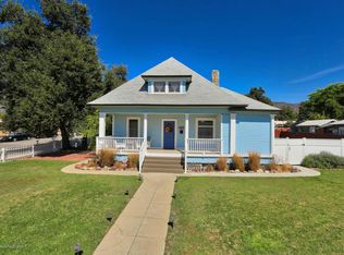 601 E Lemon Ave, Monrovia, CA 91016