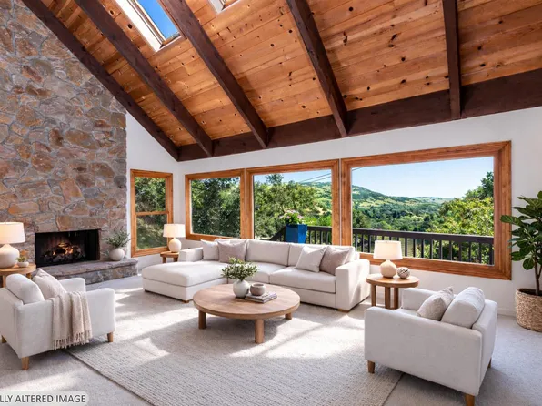 50 Palomino Circle, Novato, CA 94947