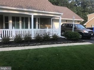 12100 Long Ridge Ln, Bowie, MD 20715