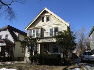 3169 N 33rd St, Milwaukee, WI 53216