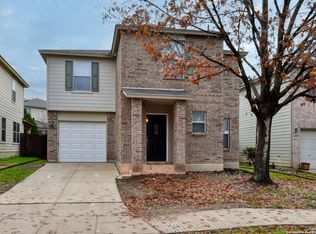 4610 Adkins Trl, San Antonio, TX 78238