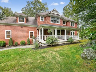 11 Flanders Lane, Cortlandt Manor, NY, 10567