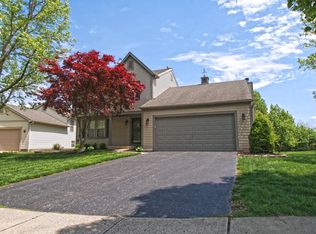 5772 Haddingtonshire Ln, Dublin, OH 43016