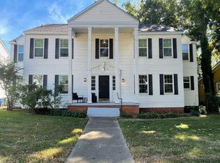 553 Gladstone Blvd APT B, Shreveport, LA 71104