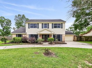 16214 Port O Call St, Crosby, TX 77532