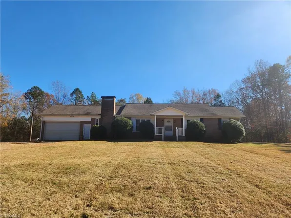277 Dalton Rd, Mocksville, NC 27028