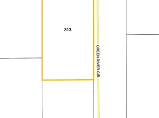 313 Green River Cir, Evanston, WY 82930