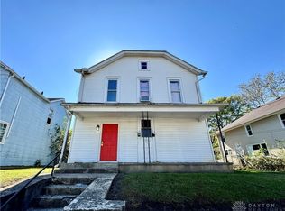 1324 Fairmount Ave, Middletown, OH 45044