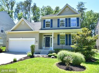482 Saint Martins Ln, Severna Park, MD 21146