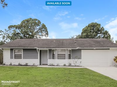 4425 Comfort St, Cocoa, FL, 32927
