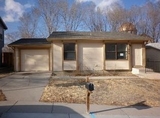 530 Prestonwood Dr, Colorado Springs, CO 80907